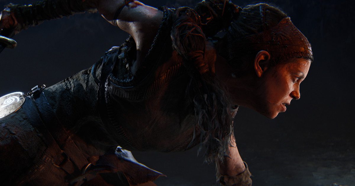 Senua's Saga : aperçu de Hellblade 2 : ce que l'Unreal Engine 5 peut vraiment faire
