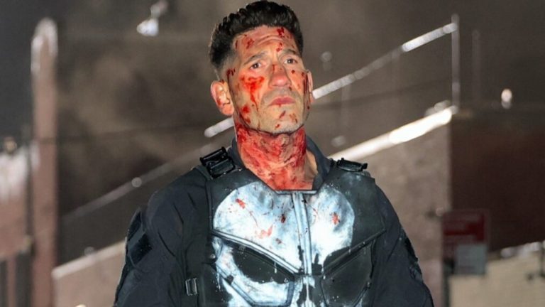 Jon Bernthal for 