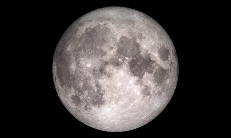 La NASA doit créer un fuseau horaire pour la Lune