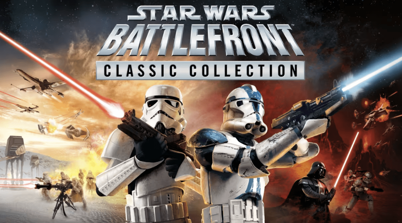 Revue de la collection classique - Gamerhub UK
