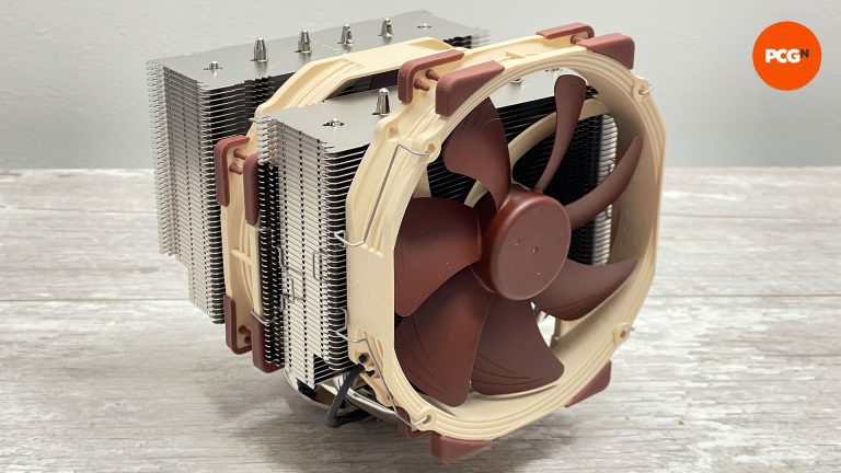 Test du Noctua NH-D15
