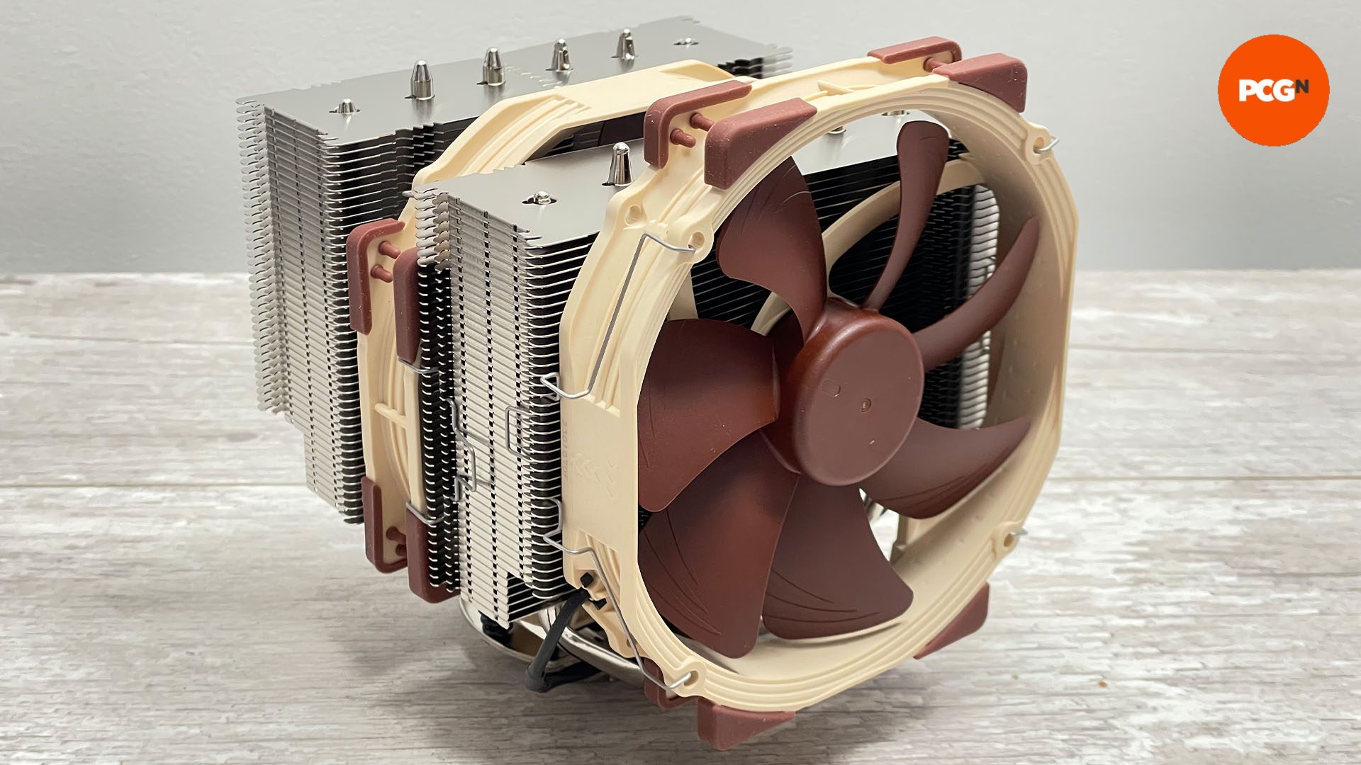 Test du Noctua NH-D15
