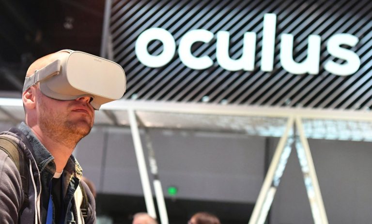 Dix ans plus tard, l’acquisition d’Oculus par Facebook n’a pas changé le monde comme prévu