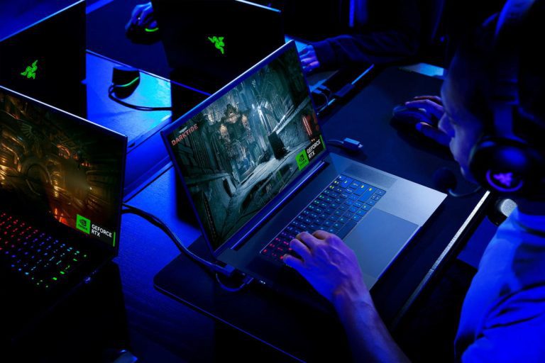 Le dernier Razer Blade 18 est désormais disponible à la commande