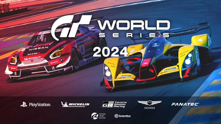 Gran Turismo World Series 2024 begins with online qualifiers April 17