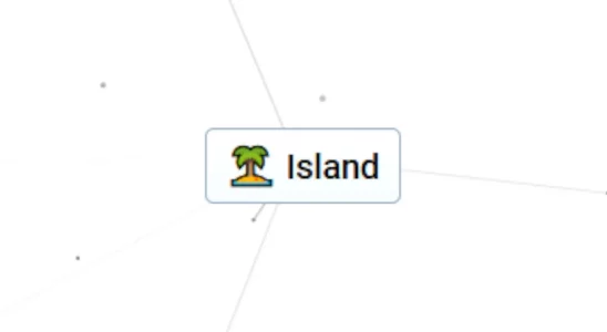 Island Infinite Craft