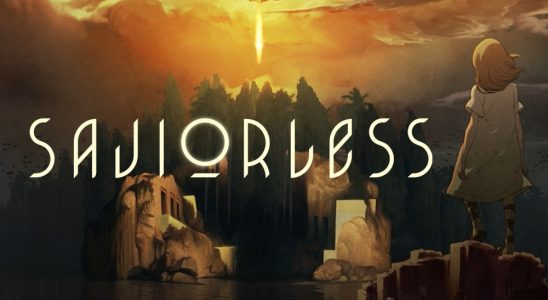 Bande-annonce de lancement de Saviorless