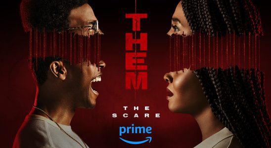 Them TV Show on Prime Video: canceled or renewed?