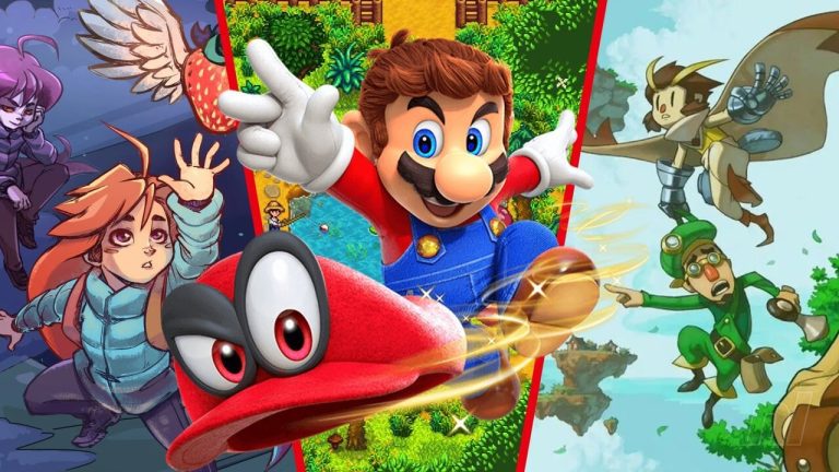 13 studios qui devraient prendre une série Nintendo pour une tournure de genre
