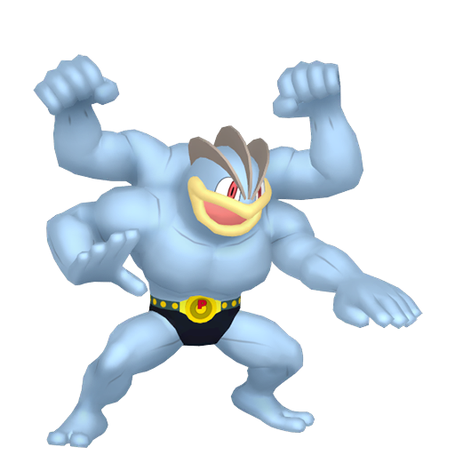 machamp