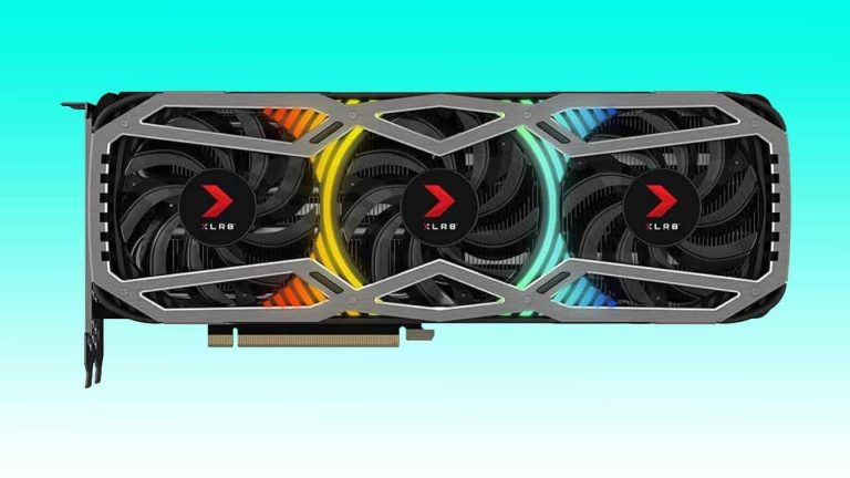 Cet accord GPU RTX 3080 pourrait vous faire reconsidérer la mise à niveau vers la série 40 de NVIDIA
