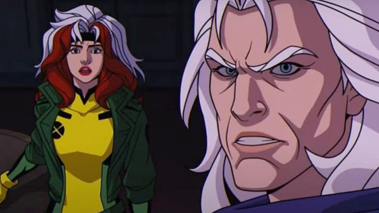 X-Men '97 perpétue la fière tradition de Marvel en matière d'écrasements effrayants et inappropriés pour l'âge
