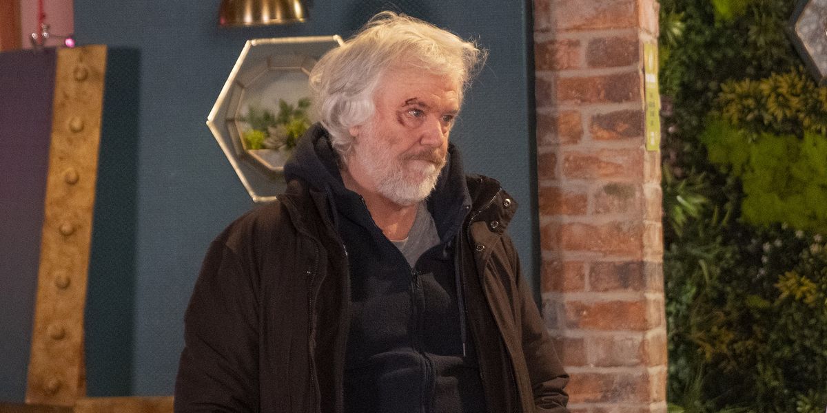 Stu Carpenter de Coronation Street sera attaqué dans le scénario de Roy Cropper
