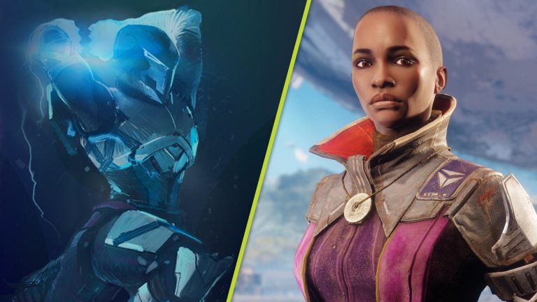 De nouveaux kits d'éclairage montrent que Destiny 2 a tiré les leçons du scandale du Starter Pack
