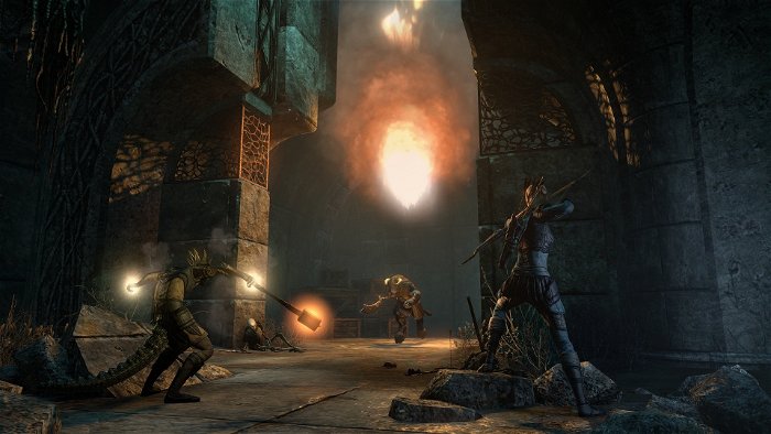 The Elder Scrolls Online : Aperçu de The Gold Road – Bienvenue à West Weald