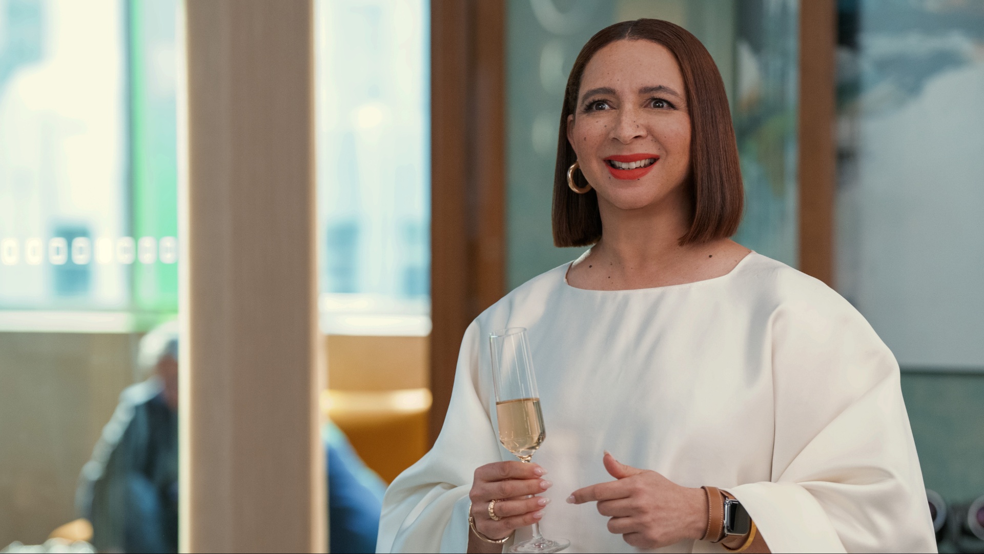 Maya Rudolph dans Loot saison 2