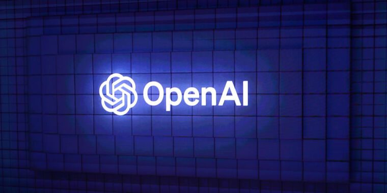 Éditeur : Les robots GPT Store d’OpenAI récupèrent illégalement nos manuels