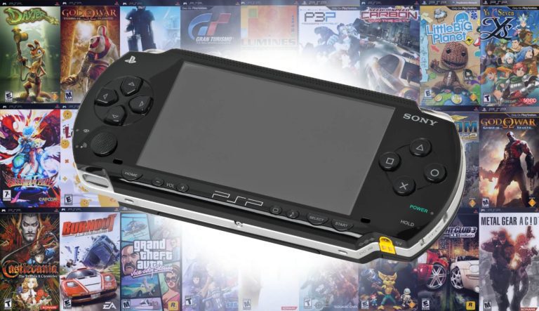 19 ans plus tard, Sony n'a toujours pas recréé la grandeur de la PSP
