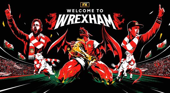 Welcome to Wrexham TV Show on FX: canceled or renewed?