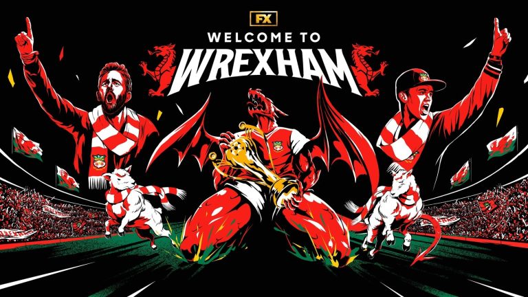 Welcome to Wrexham TV Show on FX: canceled or renewed?