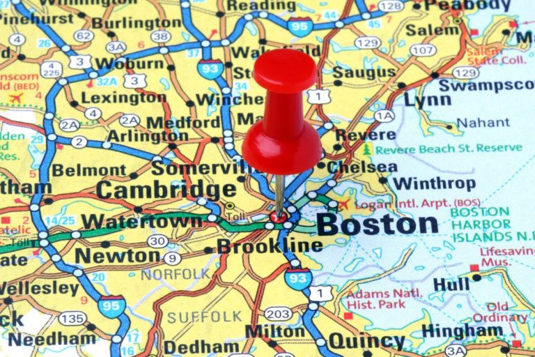 Lorsqu’il s’agit de créer des startups à Boston, le succès engendre le succès