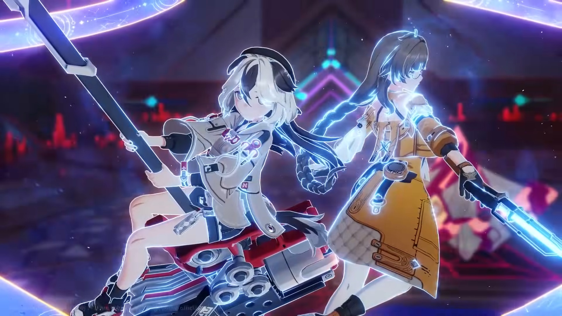 Honkai Impact 3e