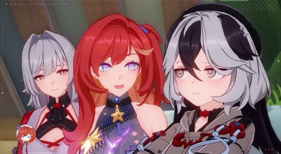 Honkai Impact 3rd