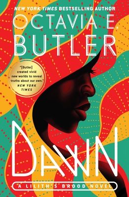 Couverture du livre Dawn d'Octavia E. Butler