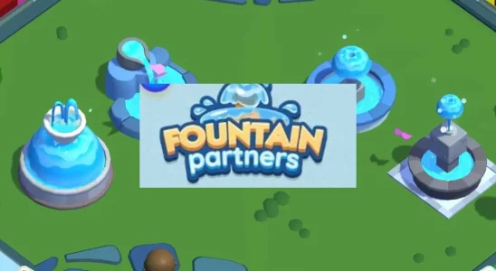 Fountain Partners Monopoly GO Milestone Rewards