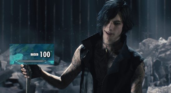 5 ans plus tard, Devil May Cry 5 étanche toujours ma soif de hack-and-slash comme aucun autre