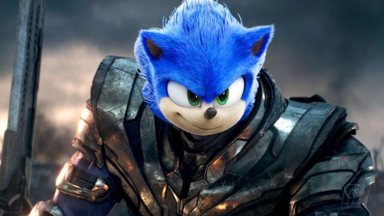 Sonic Movies sera un événement de niveau "Avengers", déclare le producteur de la franchise
