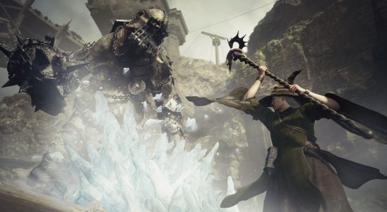 Revue de Dragon's Dogma 2 : le RPG fantastique de Capcom est un voyage qui vaut la peine d'être entrepris