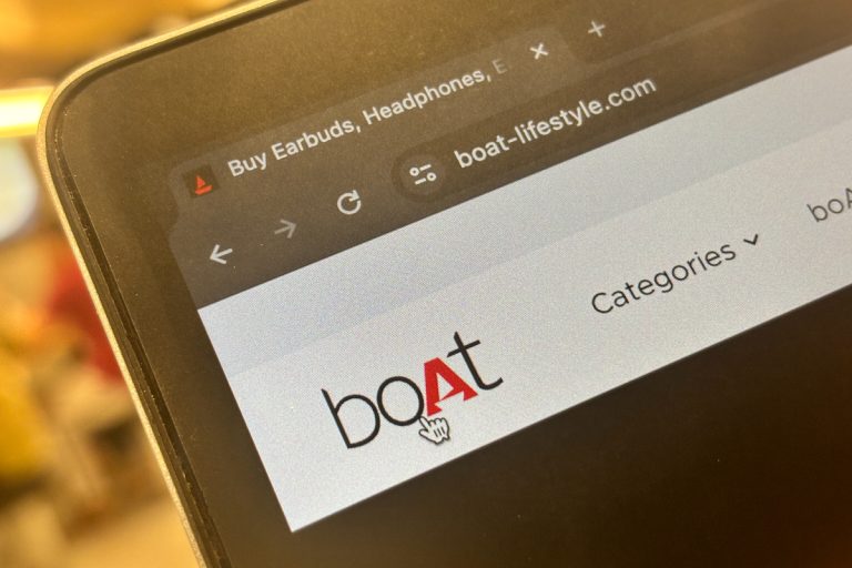 Le géant indien de l’audio BoAt déclare enquêter sur une violation présumée des données de ses clients