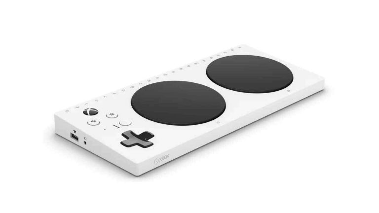 La manette adaptative Xbox obtient une baisse de prix importante par rapport à son objectif pour la Circle Week
