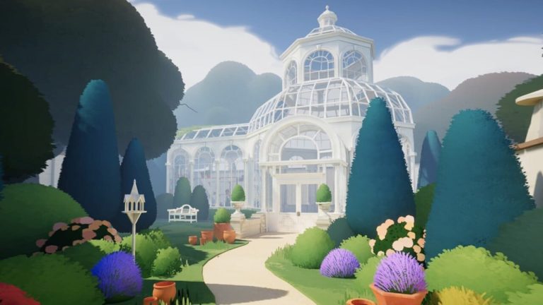 Revue de Botany Manor (Switch eShop)
