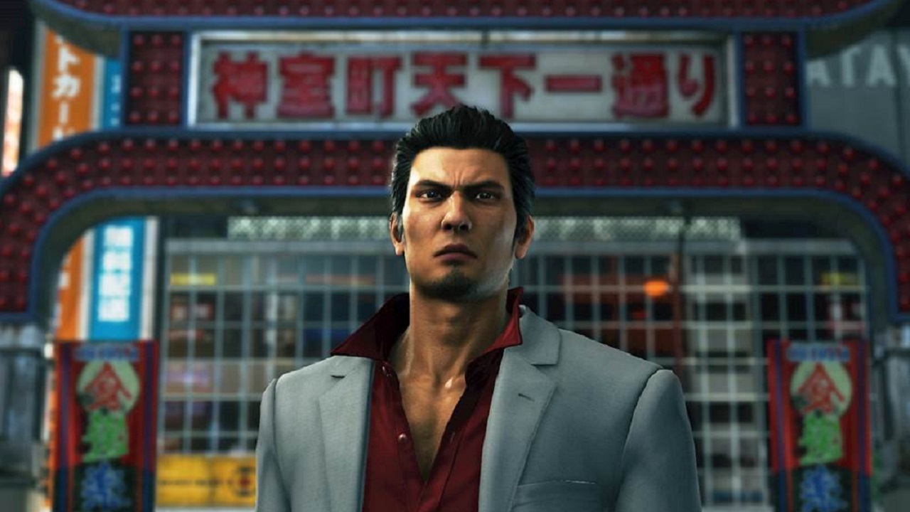 Yakuza 6