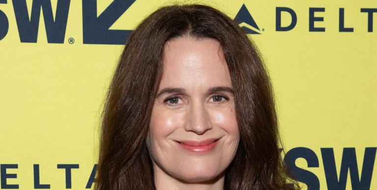 La star de Twilight, Elizabeth Reaser, confirme son mariage avec son partenaire de longue date
