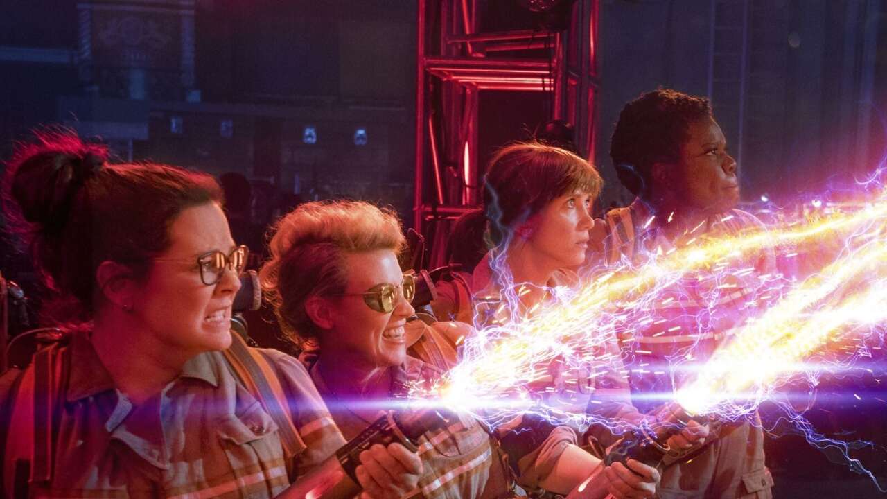 Il est temps de donner une autre chance à Ghostbusters 2016
