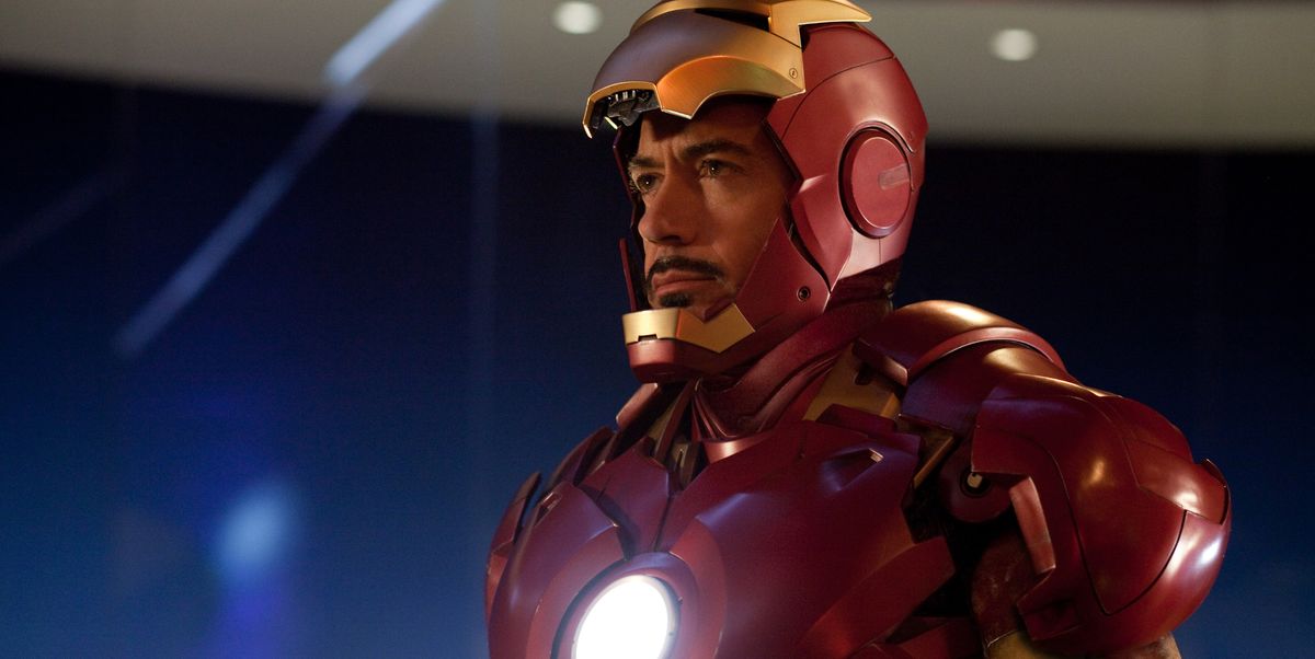 Robert Downey Jr reviendrait « avec plaisir » dans le MCU
