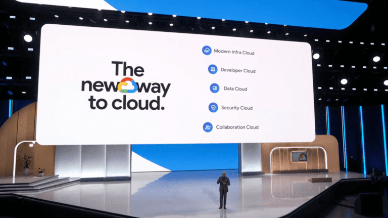 Google Cloud Next 2024 : tout ce qui a été annoncé jusqu’à présent