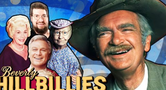 Allez-vous regarder cette vidéo YouTube de Beverly Hillbillies de 38 heures ?