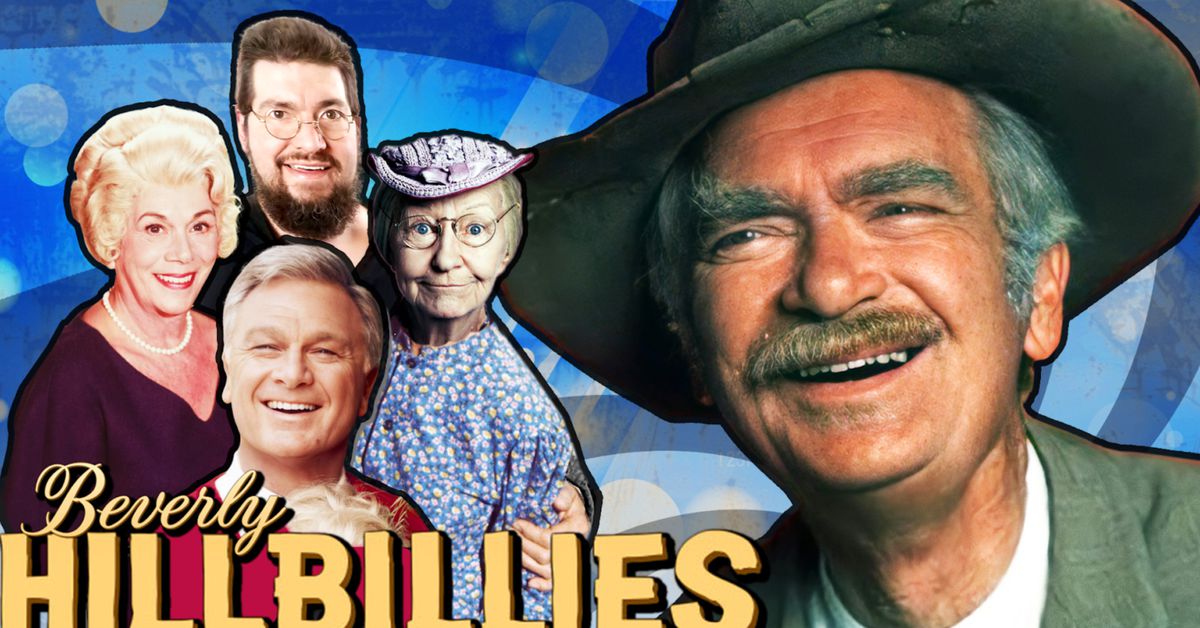 Allez-vous regarder cette vidéo YouTube de Beverly Hillbillies de 38 heures ?
