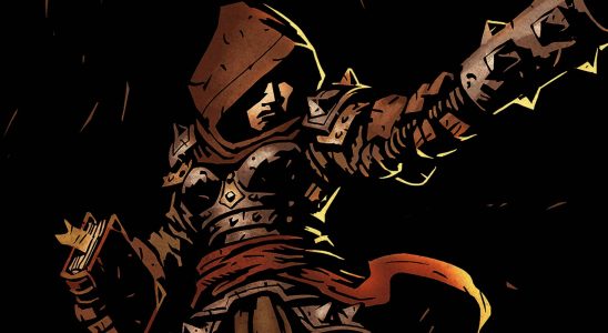 Le joueur de Darkest Dungeon compte les pics de 250 % en 48 heures