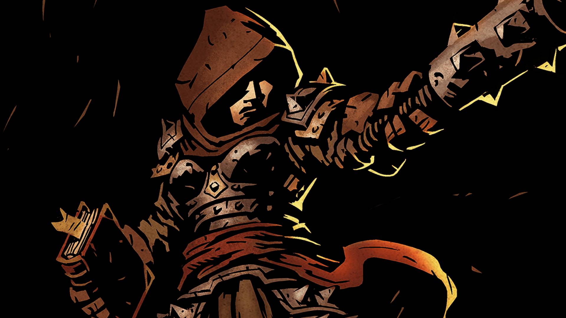 Le joueur de Darkest Dungeon compte les pics de 250 % en 48 heures
