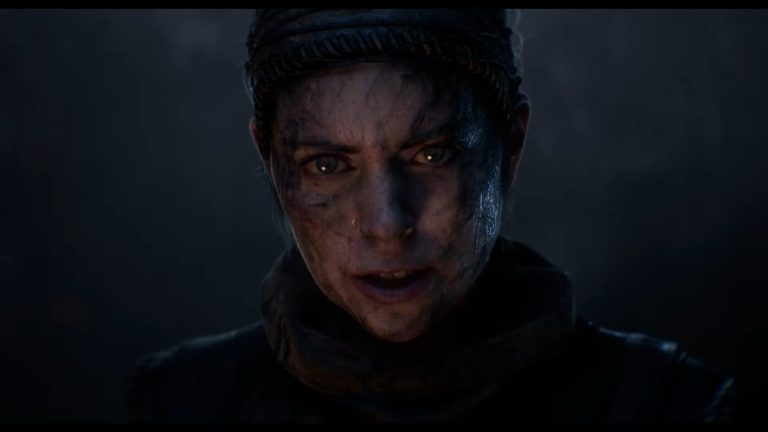 Hellblade 2 semble être l'un des jeux Xbox les plus remarquables de cette génération
