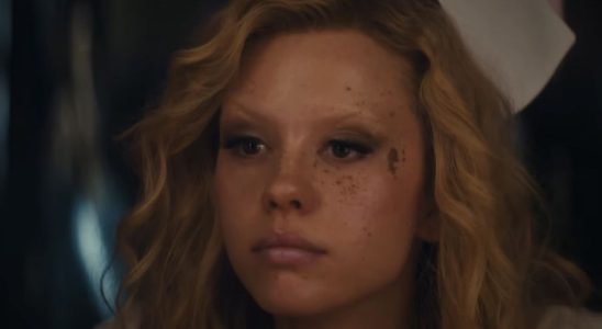 La bande-annonce de MaXXXine a l'air géniale, mais je crains déjà qu'un élément des films précédents de la franchise de Mia Goth soit laissé de côté