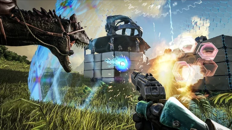 Meilleurs DLC Ark: Survival Evolved, classés
