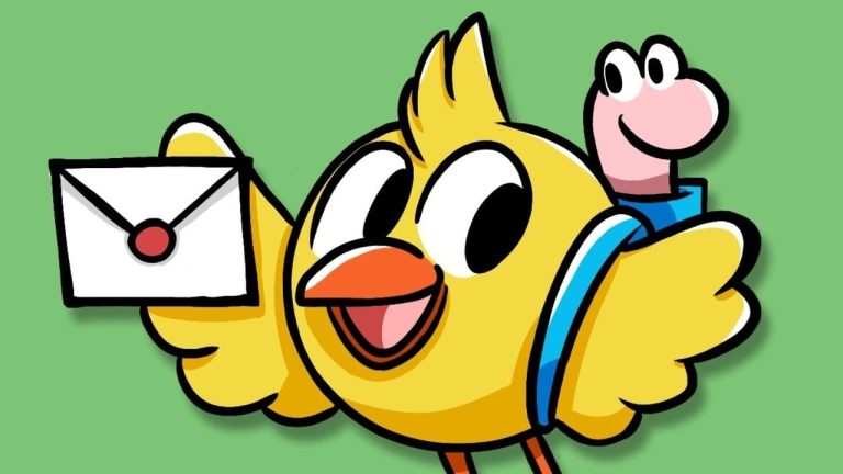 Hatch Tales d'Atooi pour Switch inclura "plus de 2000" téléchargements de niveaux depuis la version 3DS de Chicken Wiggle
