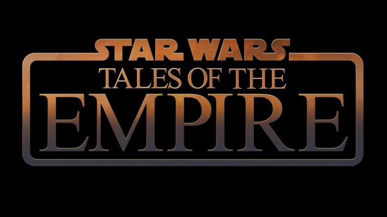 Star Wars: Tales of the Empire TV Show on Disney+: canceled or renewed?