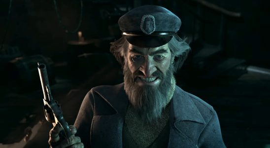 The Sinking City rencontre Dishonored dans le nouveau jeu d’horreur lovecraftien